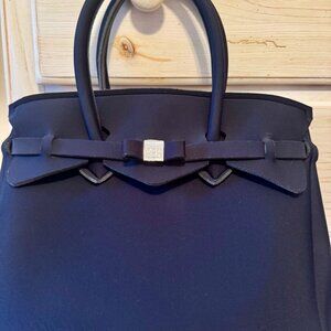 SAVE MY BAG